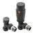 Reina Designer Modal TRV Angled Valves - Unbeatable Bathrooms