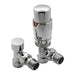 Reina Designer Modal TRV Angled Valves - Unbeatable Bathrooms