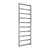 Reina Designer Nardo Mild Steel Towel Rail - Unbeatable Bathrooms