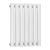 Reina Designer Neva Horizontal Mild Steel Radiator - Unbeatable Bathrooms