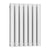 Reina Designer Neva Horizontal Mild Steel Radiator - Unbeatable Bathrooms