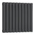 Reina Designer Neva Horizontal Mild Steel Radiator - Unbeatable Bathrooms