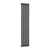 Reina Designer Neva Vertical Mild Steel Radiator - Unbeatable Bathrooms