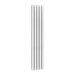 Reina Designer Neva Vertical Mild Steel Radiator - Unbeatable Bathrooms
