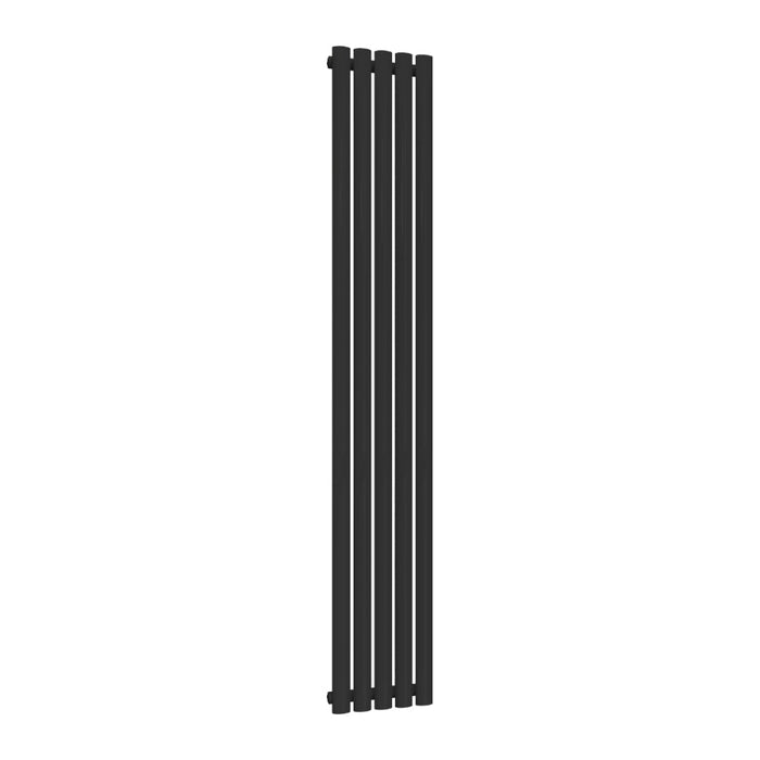 Reina Designer Neva Vertical Mild Steel Radiator - Unbeatable Bathrooms