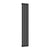 Reina Designer Neva Vertical Mild Steel Radiator - Unbeatable Bathrooms