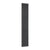 Reina Designer Neva Vertical Mild Steel Radiator - Unbeatable Bathrooms