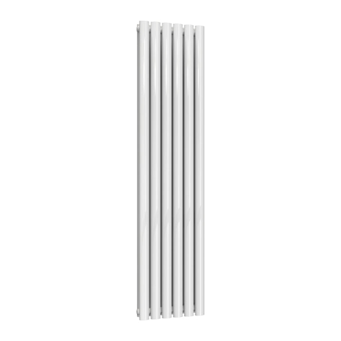 Reina Designer Neva Vertical Mild Steel Radiator - Unbeatable Bathrooms