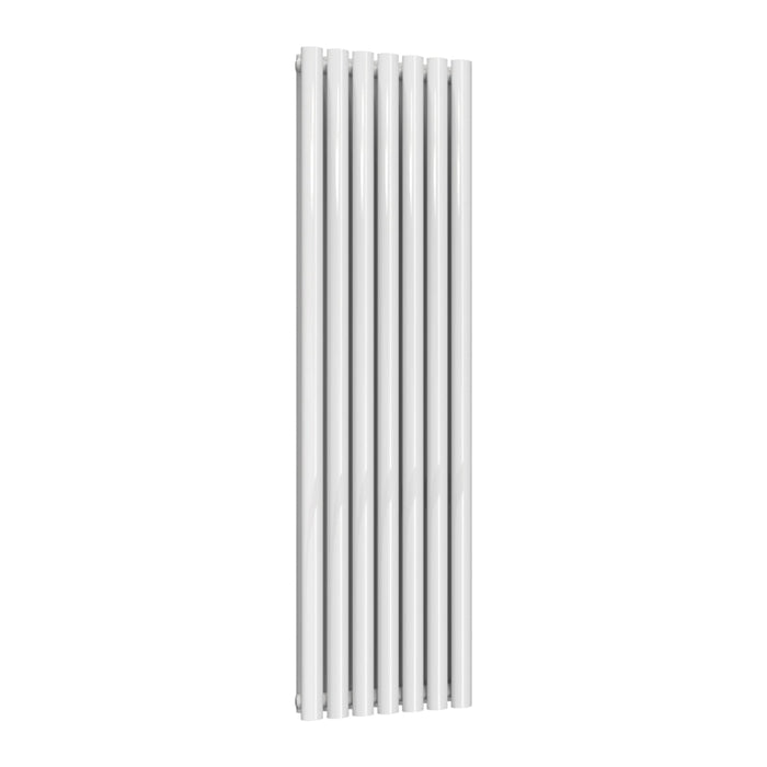Reina Designer Neva Vertical Mild Steel Radiator - Unbeatable Bathrooms