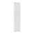 Reina Designer Neva Vertical Mild Steel Radiator - Unbeatable Bathrooms