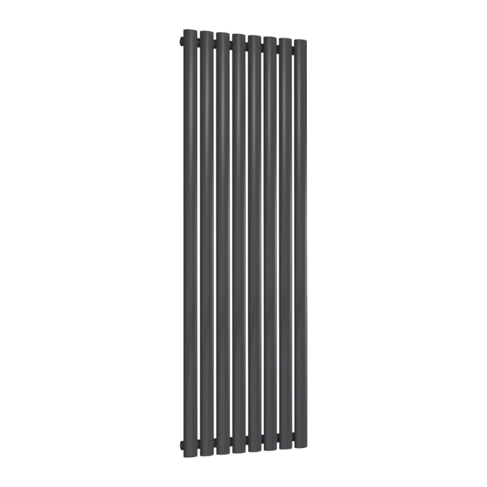 Reina Designer Neva Vertical Mild Steel Radiator - Unbeatable Bathrooms