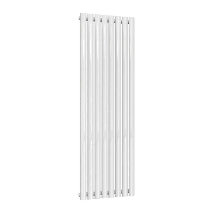 Reina Designer Neva Vertical Mild Steel Radiator - Unbeatable Bathrooms