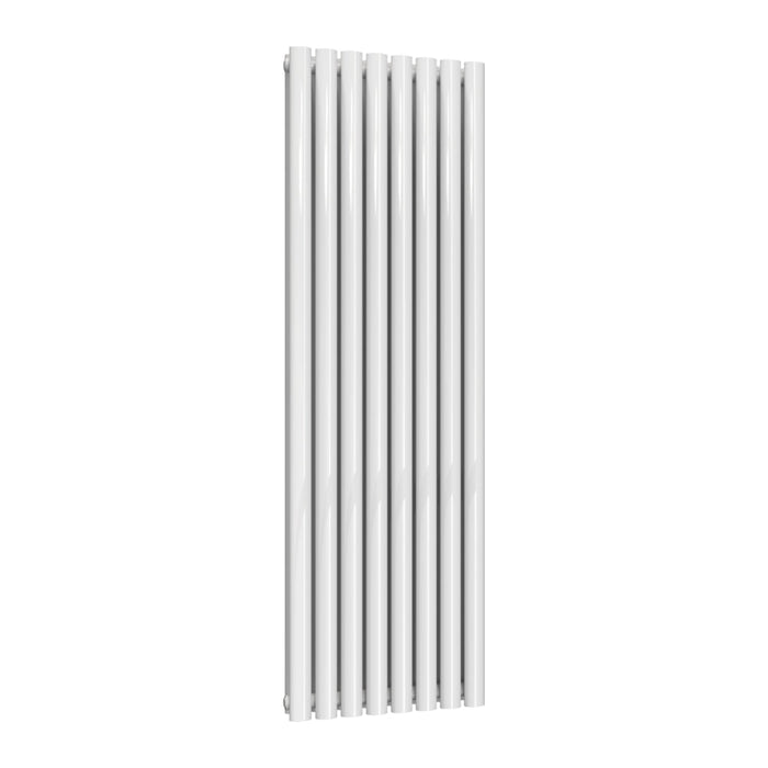Reina Designer Neva Vertical Mild Steel Radiator - Unbeatable Bathrooms