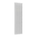 Reina Designer Neva Vertical Mild Steel Radiator - Unbeatable Bathrooms