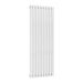 Reina Designer Neva Vertical Mild Steel Radiator - Unbeatable Bathrooms