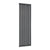Reina Designer Neva Vertical Mild Steel Radiator - Unbeatable Bathrooms