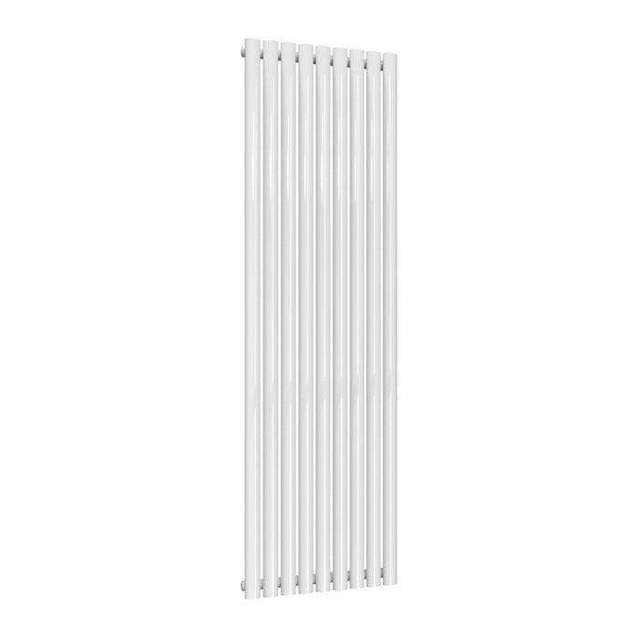 Reina Designer Neva Vertical Mild Steel Radiator - Unbeatable Bathrooms