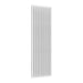 Reina Designer Neva Vertical Mild Steel Radiator - Unbeatable Bathrooms