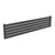 Reina Designer Nevah Single Mild Steel Radiator - Unbeatable Bathrooms