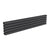Reina Designer Nevah Single Mild Steel Radiator - Unbeatable Bathrooms