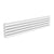Reina Designer Nevah Single Mild Steel Radiator - Unbeatable Bathrooms