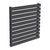 Reina Designer Nevah Single Mild Steel Radiator - Unbeatable Bathrooms