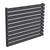 Reina Designer Nevah Single Mild Steel Radiator - Unbeatable Bathrooms