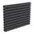Reina Designer Nevah Single Mild Steel Radiator - Unbeatable Bathrooms