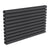 Reina Designer Nevah Single Mild Steel Radiator - Unbeatable Bathrooms