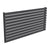 Reina Designer Nevah Single Mild Steel Radiator - Unbeatable Bathrooms