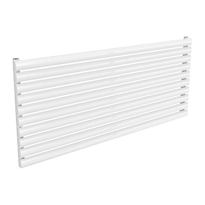 Reina Designer Nevah Single Mild Steel Radiator - Unbeatable Bathrooms
