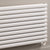 Reina Designer Nevah Single Mild Steel Radiator - Unbeatable Bathrooms