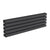 Reina Designer Nevah Single Mild Steel Radiator - Unbeatable Bathrooms