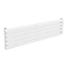 Reina Designer Nevah Single Mild Steel Radiator - Unbeatable Bathrooms