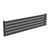 Reina Designer Nevah Single Mild Steel Radiator - Unbeatable Bathrooms