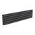 Reina Designer Nevah Single Mild Steel Radiator - Unbeatable Bathrooms