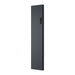 Reina Designer Nika Vertical Aluminium Radiator - Unbeatable Bathrooms