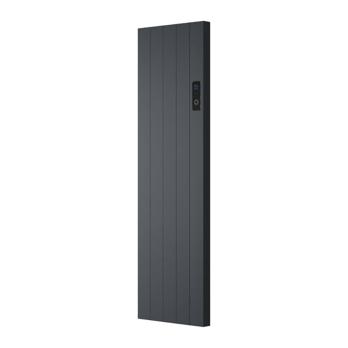 Reina Designer Nika Vertical Aluminium Radiator - Unbeatable Bathrooms