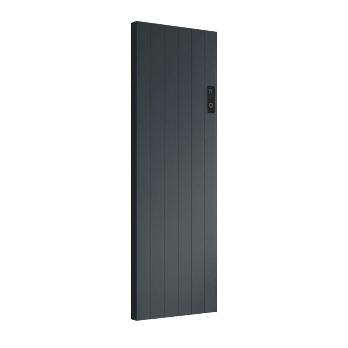 Reina Designer Nika Vertical Aluminium Radiator - Unbeatable Bathrooms