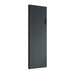 Reina Designer Nika Vertical Aluminium Radiator - Unbeatable Bathrooms