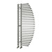 Reina Designer Nola Mild Steel Towel Rail - Unbeatable Bathrooms