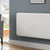 Reina Designer Odet Mild Steel Radiator - Unbeatable Bathrooms