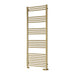 Reina Designer Ottone Mild Steel Towel Rail - Unbeatable Bathrooms