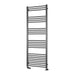 Reina Designer Ottone Mild Steel Towel Rail - Unbeatable Bathrooms