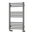 Reina Designer Ottone Mild Steel Towel Rail - Unbeatable Bathrooms