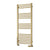 Reina Designer Ottone Mild Steel Towel Rail - Unbeatable Bathrooms
