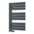 Reina Designer Pettino Mild Steel Towel Rail - Unbeatable Bathrooms