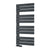Reina Designer Pettino Mild Steel Towel Rail - Unbeatable Bathrooms