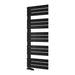 Reina Designer Pettino Mild Steel Towel Rail - Unbeatable Bathrooms
