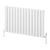 Reina Designer Piatto Horizontal Aluminium Radiator - Unbeatable Bathrooms